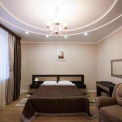 Hotel Lyuks фото 27