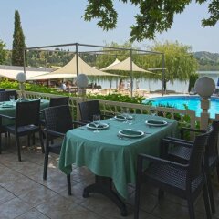 Romantique Hotel in Veles, Macedonia from 72$, photos, reviews - zenhotels.com meals photo 2