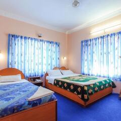Отель Lakeway Apartments and Rooms Непал, Покхара - отзывы, цены и фото номеров - забронировать отель Lakeway Apartments and Rooms онлайн фото 2
