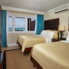 Divi Aruba All Inclusive in Oranjestad, Aruba from 690$, photos, reviews - zenhotels.com guestroom photo 5