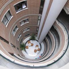 Отель Apartamentos Rosanna в номере