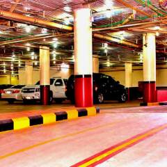 Carawan Al Fahad Hotel детские мероприятия фото 2