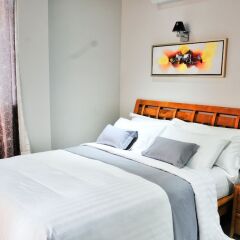 Отель Airport Comfort Inn Premium Мальдивы, Атолл Каафу - отзывы, цены и фото номеров - забронировать отель Airport Comfort Inn Premium онлайн комната для гостей