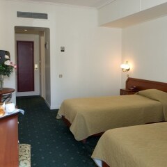 Athens Oscar Hotel Афины в номере фото 2