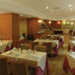 City Life Hotel Poliziano фото 7