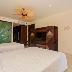 Porto De Galinhas Praia Hotel детские мероприятия