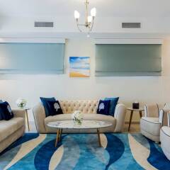 Отель Jannah Resort & Villas Ras Al Khaimah интерьер отеля фото 2