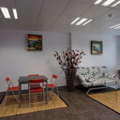 Отель House - Delta Болгария, София - отзывы, цены и фото номеров - забронировать отель House - Delta онлайн фото 29