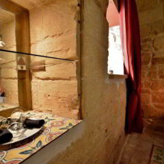Отель Number 19 Executive Suites Нашшар в номере