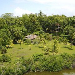 Отель The River House Шри-Ланка, Пляж Golden Mile - отзывы, цены и фото номеров - забронировать отель The River House онлайн фото 3
