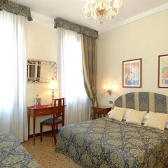 Hotel Hesperia комната для гостей фото 4