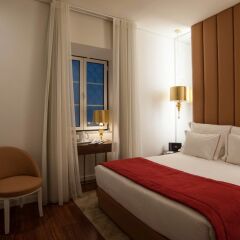 The 7 Hotel комната для гостей фото 4