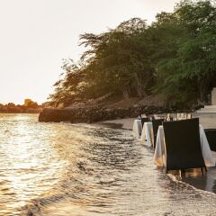 Sheraton Djibouti in Djibouti, Djibouti from 286$, photos, reviews - zenhotels.com outdoors photo 2
