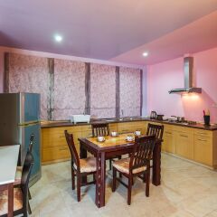 Отель Pailin Villa Phuket в номере