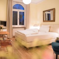 Hotel Ritzi комната для гостей фото 4