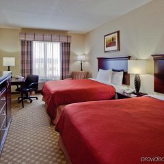 Country Inn & Suites by Radisson, Jacksonville West, FL in Jacksonville, United States of America from 153$, photos, reviews - zenhotels.com room amenities