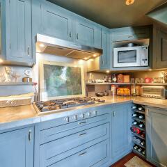 Отель Appartement de charme-Eperon в номере