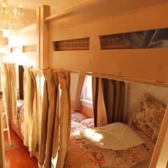 Отель Country Inn Green City Nikko Никко сауна