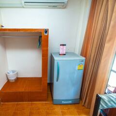 Отель The Siam Guest House удобства в номере