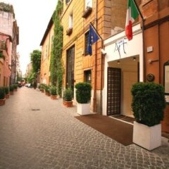 Hotel Art By The Spanish Steps фото 5
