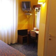 Hotel Carmen Треццано-суль-Навиглио удобства в номере фото 2