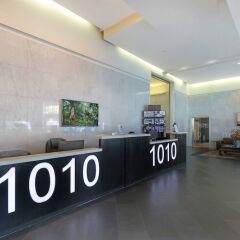 Отель Spacious Penthous @ 1010 Wilshire США, Лос-Анджелес - отзывы, цены и фото номеров - забронировать отель Spacious Penthous @ 1010 Wilshire онлайн детские мероприятия