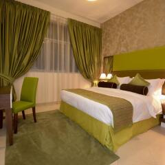 Al Waleed Palace Hotel Apartments-Al Barsha комната для гостей фото 2
