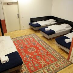 Reimersholme Hotel комната для гостей фото 5