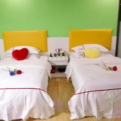 Hongwang Hotel Шэньчжэнь детские мероприятия
