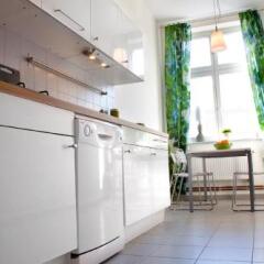 Отель Apartamenty Pomaranczarnia Познань интерьер отеля фото 3
