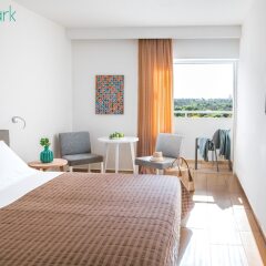 Отель Nissi Park Кипр, Айя-Напа - 3 отзыва об отеле, цены и фото номеров - забронировать отель Nissi Park онлайн фото 14