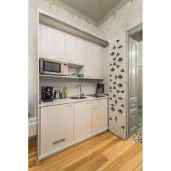 Апартаменты FM Premium 1-BDR Apartment - Designer Aristocratic София в номере
