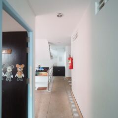 Отель Andaman Legacy Guest House Таиланд, Краби - отзывы, цены и фото номеров - забронировать отель Andaman Legacy Guest House онлайн интерьер отеля