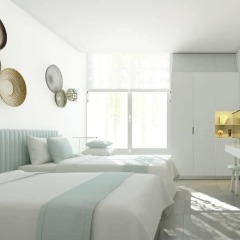 Len's Hotel Далат комната для гостей фото 2