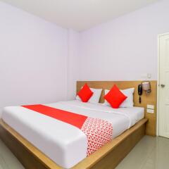 Отель D-Well Residence Don Muang Бангкок фото 4