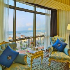 Отель Ramada Iskenderun детские мероприятия фото 2