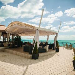 Гостиница Мини-отель Stella Residence Club Украина, Одесса - 7 отзывов об отеле, цены и фото номеров - забронировать гостиницу Мини-отель Stella Residence Club онлайн