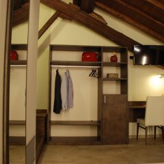 Отель Agriturismo Le Risaie Базильо комната для гостей фото 2