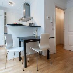 Отель Tulip Boutique Apartment Нидерланды, Амстердам - отзывы, цены и фото номеров - забронировать отель Tulip Boutique Apartment онлайн фото 17