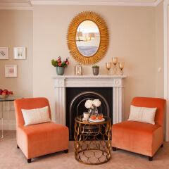 The Charm Brighton Boutique Hotel and Spa сауна