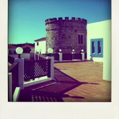 Отель Stay in Obidos фото 4