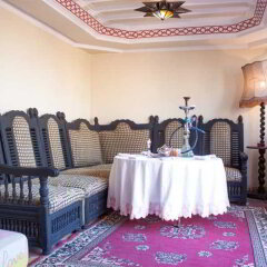 Отель Riad Mahjouba Марракеш помещение для мероприятий фото 2