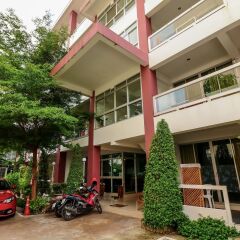 Отель Nida Rooms Sathorn 106 Subway Бангкок фото 4