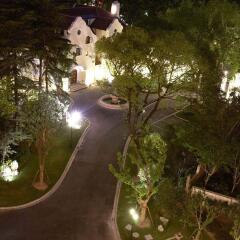 Отель Shanghai Fenyang Garden Boutique Hotel Китай, Шанхай - отзывы, цены и фото номеров - забронировать отель Shanghai Fenyang Garden Boutique Hotel онлайн фото 8