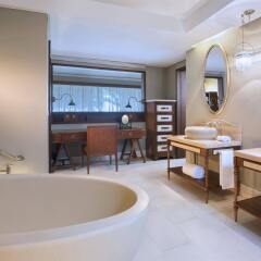 JW Marriott Mauritius Resort in Le Morne, Mauritius from 741$, photos, reviews - zenhotels.com bathroom photo 2