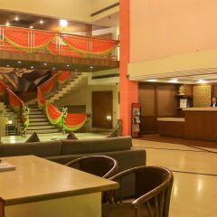 Отель Dee Marks Hotel & Resorts Индия, Нью-Дели - отзывы, цены и фото номеров - забронировать отель Dee Marks Hotel & Resorts онлайн питание фото 2