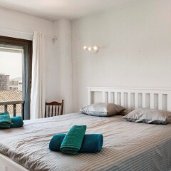 Отель Lovely Apartment with Pool And Vews in Pueblo Lucia Ref 117 Испания, Фуэнхирола - отзывы, цены и фото номеров - забронировать отель Lovely Apartment with Pool And Vews in Pueblo Lucia Ref 117 онлайн фото 8