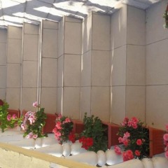 Отель Ivana Guesthouse Черногория, Тиват - отзывы, цены и фото номеров - забронировать отель Ivana Guesthouse онлайн балкон