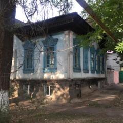 Хостел DA Almaty Алматы