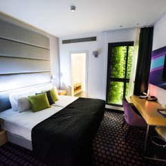 Eyal Hotel Израиль, Иерусалим - 2 отзыва об отеле, цены и фото номеров - забронировать отель Eyal Hotel онлайн комната для гостей фото 5